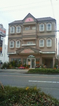 「フラワーハウスおおはし」　（福島県郡山市）の花屋店舗写真1